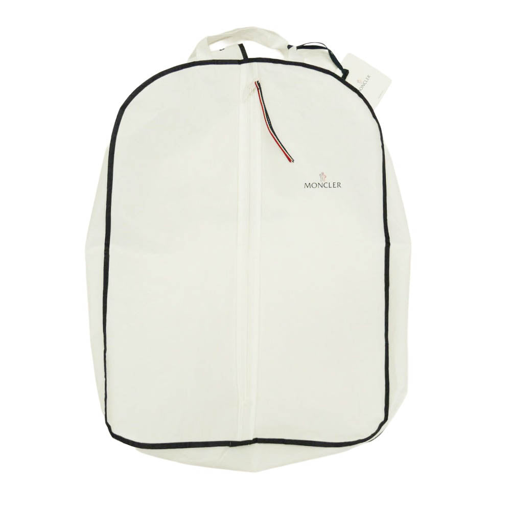 MONCLER モンクレール H29541A00102 SALZMAN KIDS サルズマン キッズ ダウン ジャケット ネイビー系 12A【中古】
