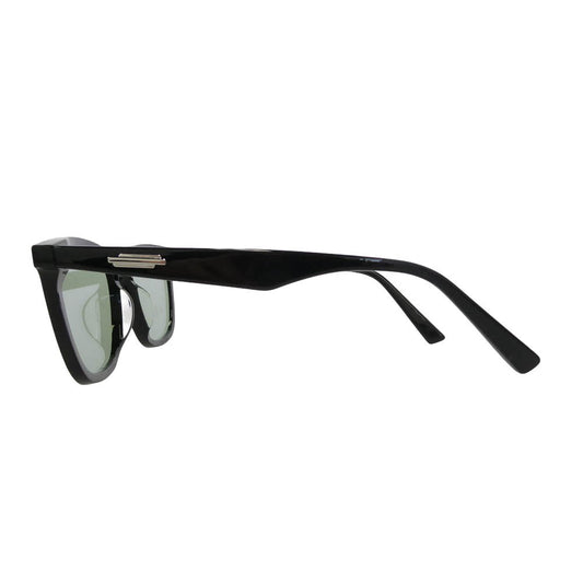 Gentle Monster ジェントルモンスター LILIT リリット ウェリントン サングラス 眼鏡 メガネ ブラック系【中古】