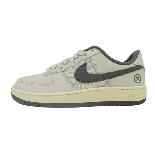 NIKE ナイキ IO8439-100 × Yuto Horigome SB Air Force 1 Low 堀米雄斗 SB エアフォース1 ロー スニーカー グレー系 チャコール系 27cm【極上美品】【中古】