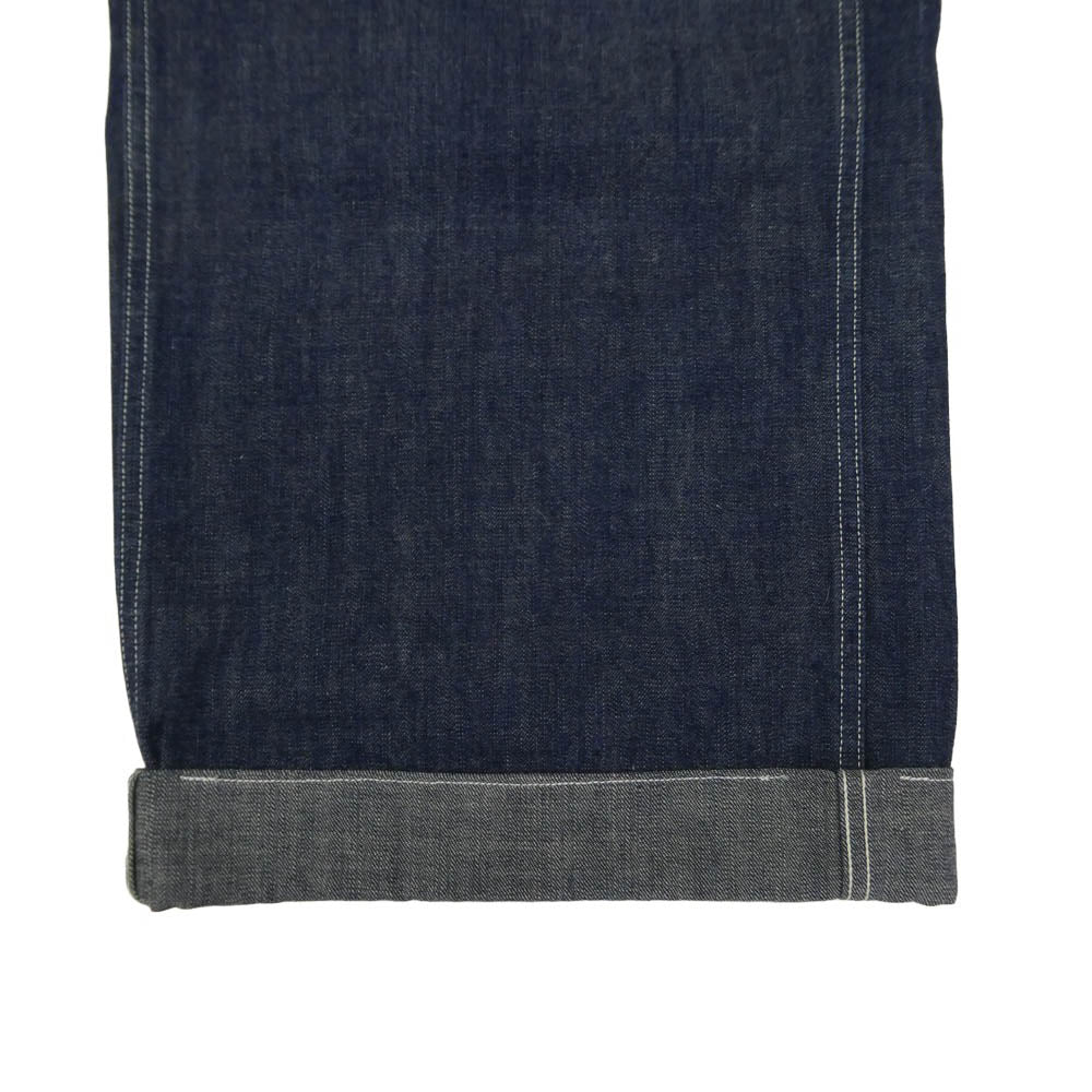 JELADO ジェラード 391SB Overall デニム オーバーオール インディゴブルー系【極上美品】【中古】