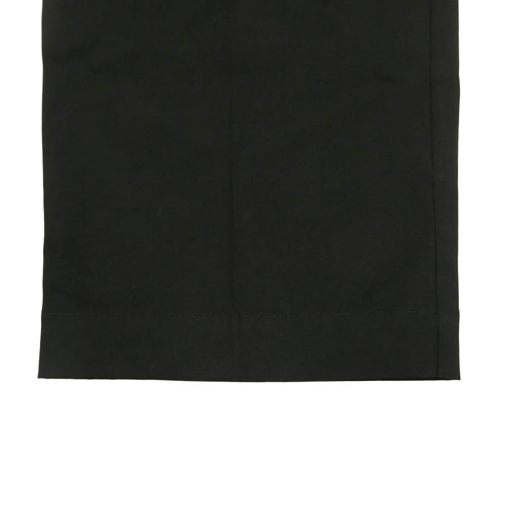 Rick Owens リックオウエンス 26AW RU02F4361-TE BELA PANTS ベラ パンツ TE素材 ブラック系 48【美品】【中古】