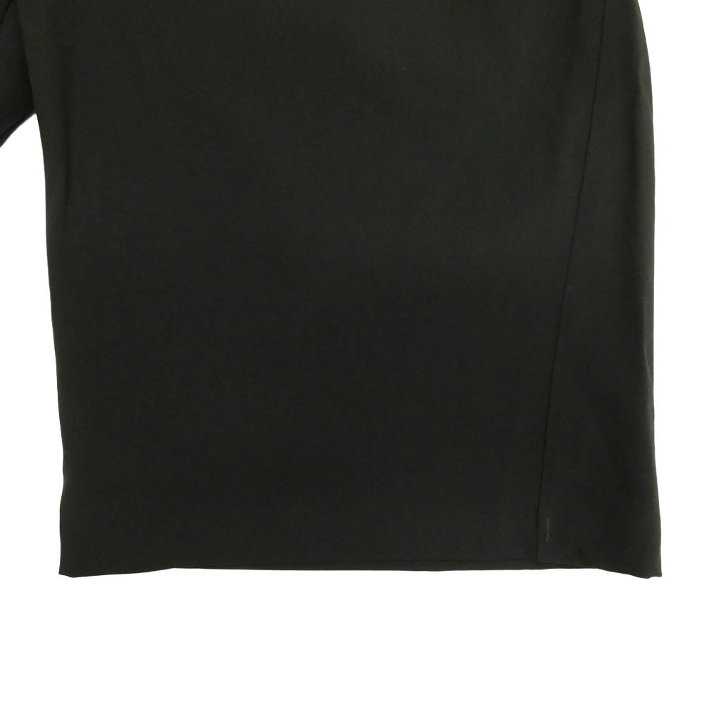 ARC'TERYX アークテリクス 22SS 28430-132574 Gamma Rock Short 12 ガンマ ロック ショーツ ショート パンツ ブラック系 M【中古】