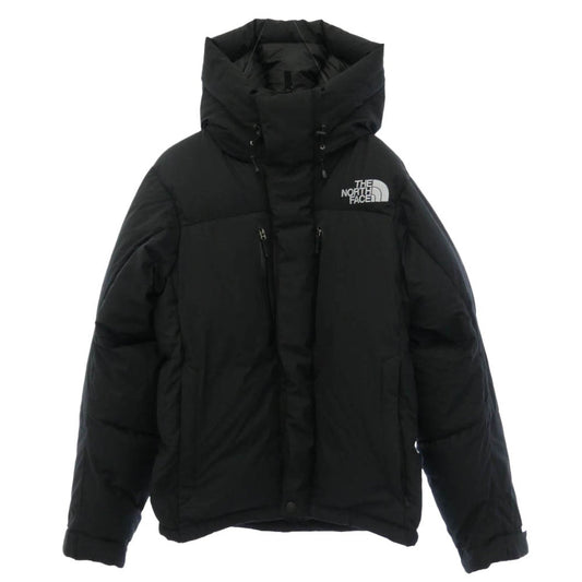 THE NORTH FACE ノースフェイス ND92240 BALTRO LIGHT JACKET バルトロ ライト ジャケット ダウン ジャケット ブラック系 M【中古】