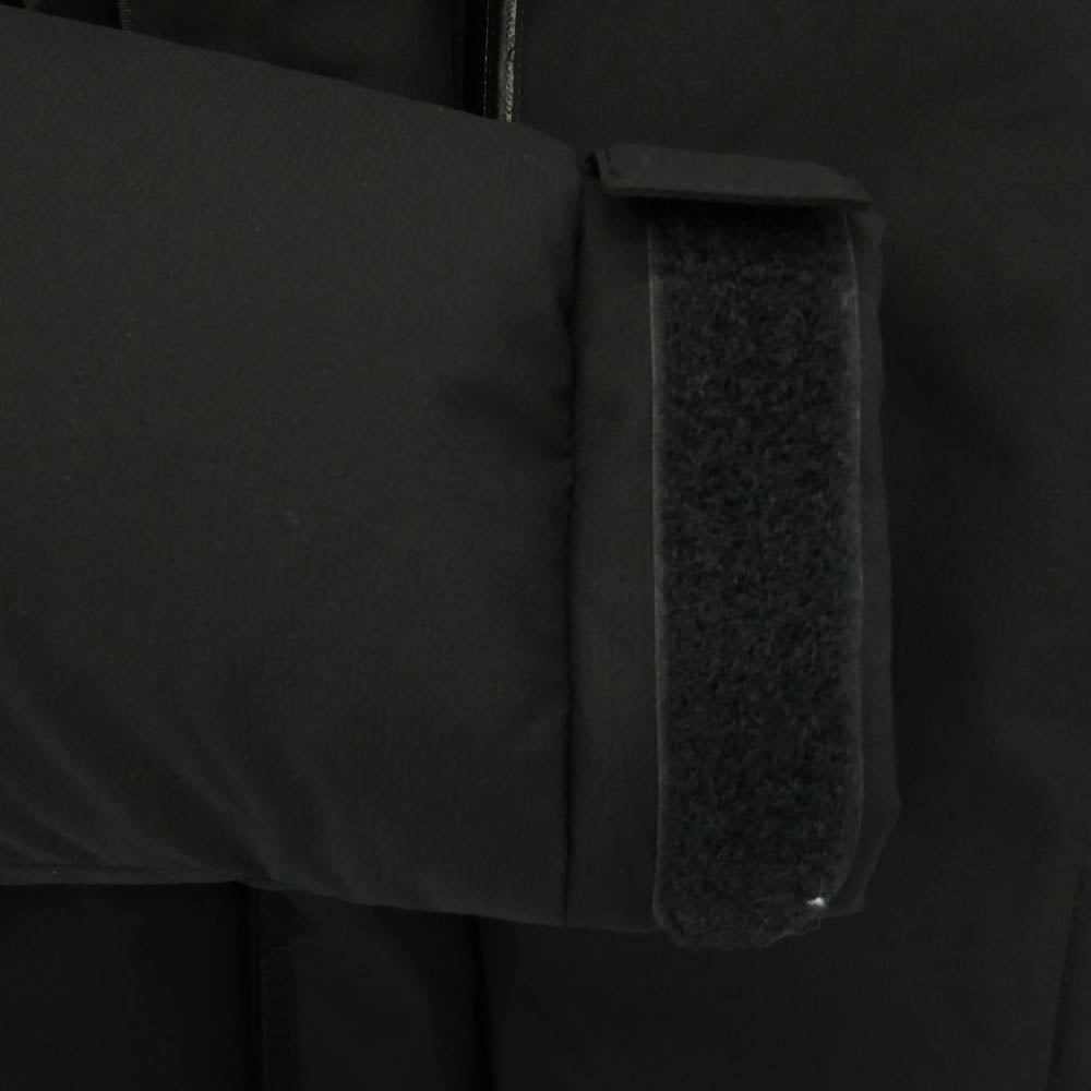 THE NORTH FACE ノースフェイス ND92240 BALTRO LIGHT JACKET バルトロ ライト ジャケット ダウン ジャケット ブラック系 M【中古】