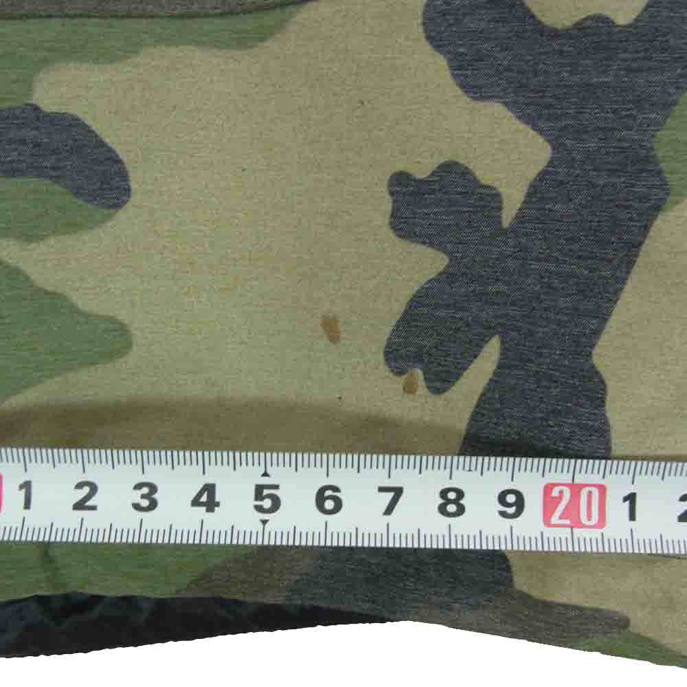 THE NORTH FACE ノースフェイス NP61422 Novelty Cassius Triclimate Jacket ノベルティ カシウストリクライメイト ジャケット マウンテンパーカー カーキ系 L【中古】