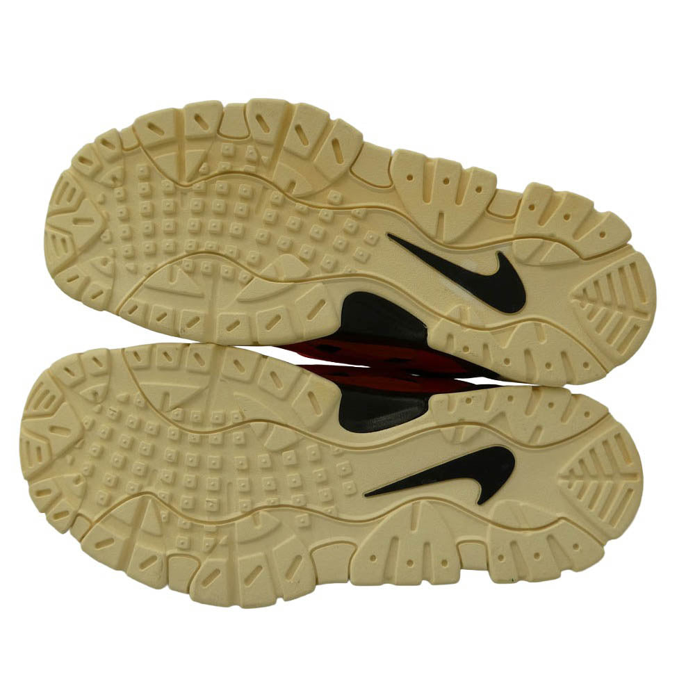 NIKE ナイキ CU1928-304 AIR BARRAGE MID POP THE STREET COLLECTION エアバラージ ミッド ポップ ザ ストリート コレクション スニーカー マルチカラー系 27cm【美品】【中古】