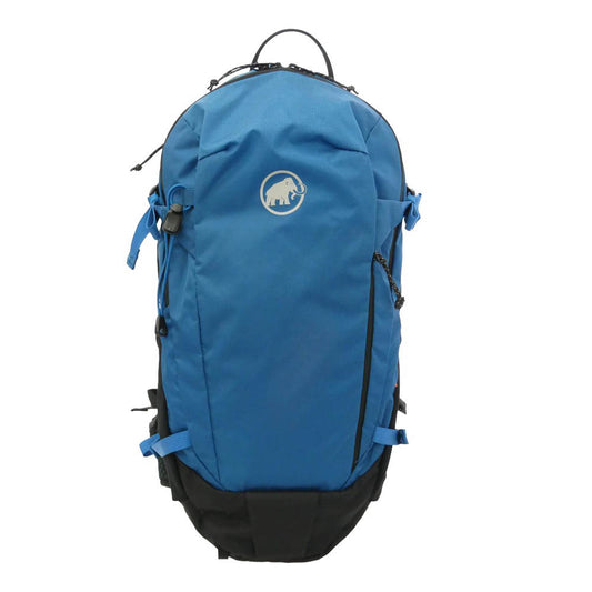 Mammut マムート 21SS 2530-00301 Lithium 15 sapphire black リチウム バックパック リュック サファイア ブラック ブルー系【美品】【中古】