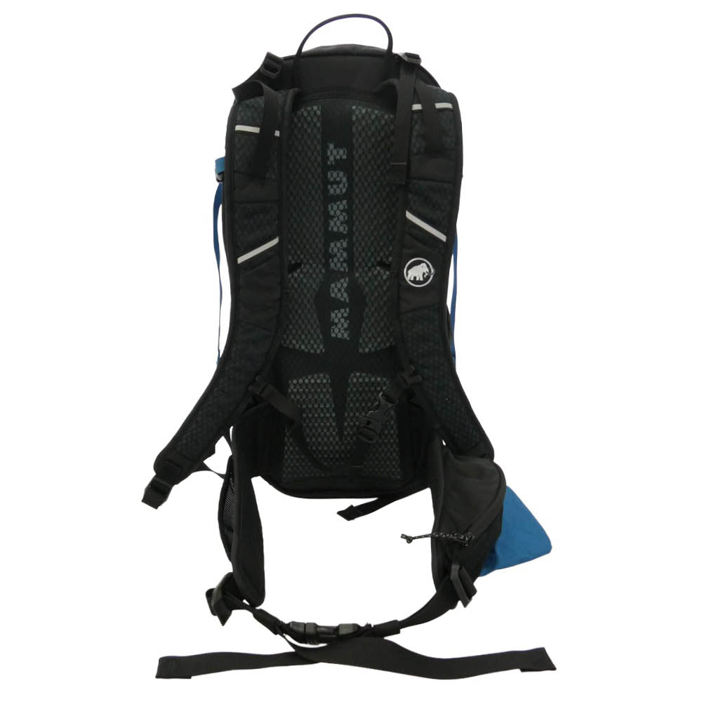 Mammut マムート 22SS 2530-03452 Lithium 25 sapphire black リチウム バックパック リュック サファイア ブラック ブルー系【中古】