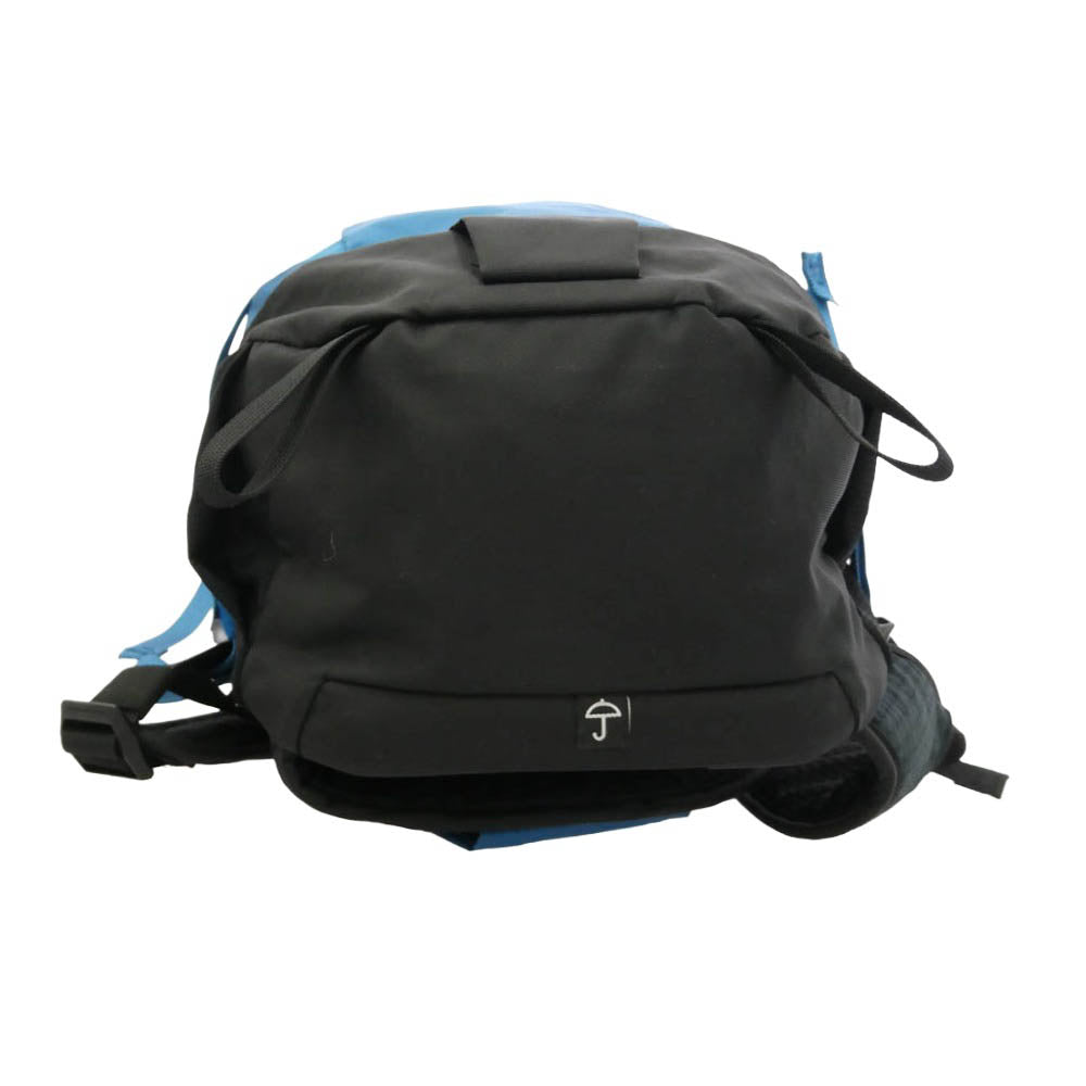 Mammut マムート 22SS 2530-03452 Lithium 25 sapphire black リチウム バックパック リュック サファイア ブラック ブルー系【中古】