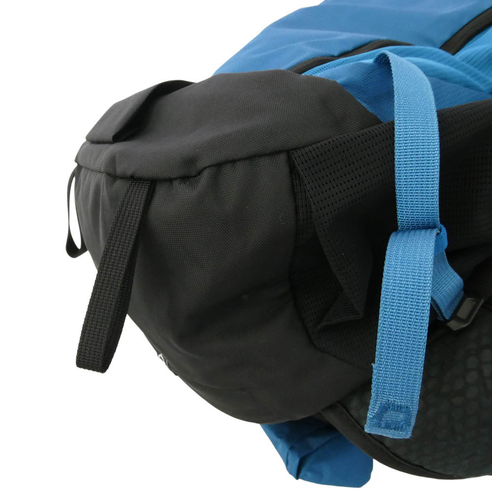 Mammut マムート 22SS 2530-03452 Lithium 25 sapphire black リチウム バックパック リュック サファイア ブラック ブルー系【中古】