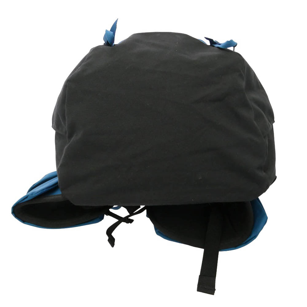 THE NORTH FACE ノースフェイス NM61811 Tellus 25 テルス バックパック リュック ターコイズブルー系【中古】
