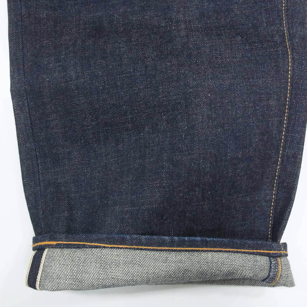 SUGARHILL シュガーヒル CLASS02 CLASSIC DENIM PANTS クラシック デニム パンツ インディゴブルー系 28【中古】