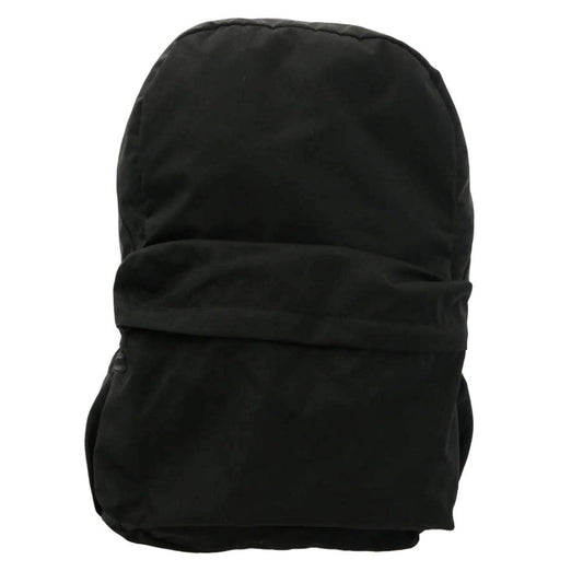 snowpeak スノーピーク JOURNAL STANDARD ジャーナルスタンダード JSR-AC-24SU701 Everyday Use バックパック Huge リュック ブラック系【中古】