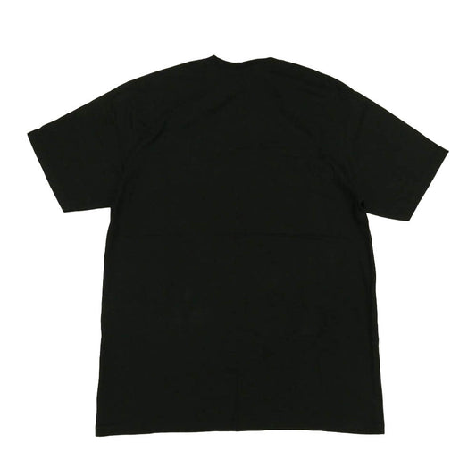 Supreme シュプリーム 17AW Horror Tee ホラー グラフィック プリント 半袖 Tシャツ ブラック系 L【極上美品】【中古】