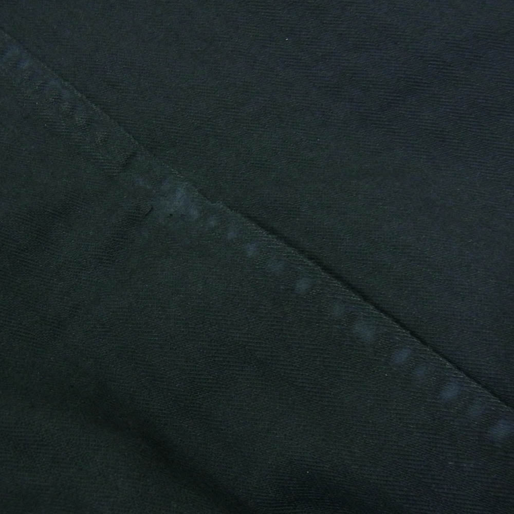SOPHNET. ソフネット 26AW SPNT-262046 DAMAGED WIDE JACKET USED加工 ワイド 2B ジャケット ブラック系 2【極上美品】【中古】