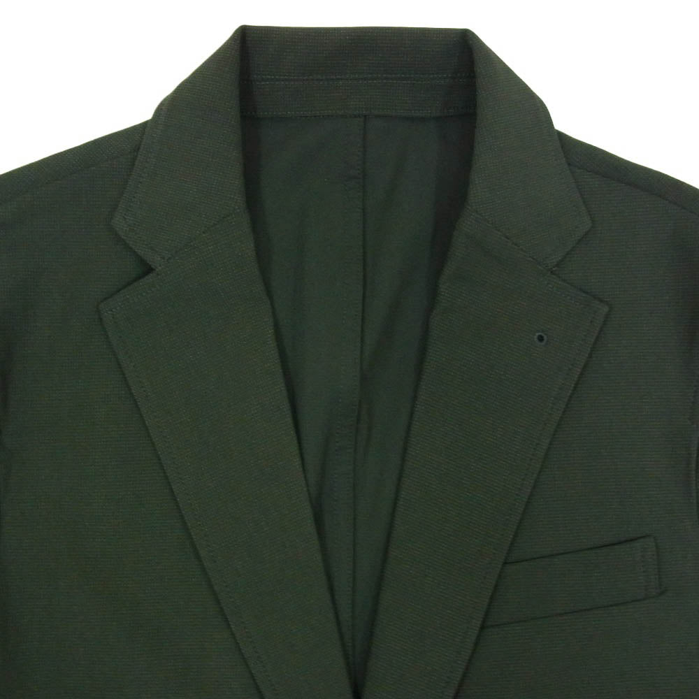 SOPHNET. ソフネット 26AW SPNT-262056 4-WAY STRETCH PACKABLE 2-BUTTON JACKET ストレッチ パッカブル 2B ジャケット チャコール系 1【極上美品】【中古】