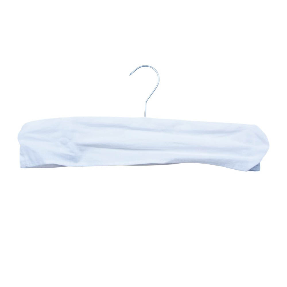 MAISON MARGIELA メゾンマルジェラ 24SS S50KA0530 S44330 四つタグ 4ステッチ ドローストリング トラウザー スラックス パンツ ブラック系 50【極上美品】【中古】