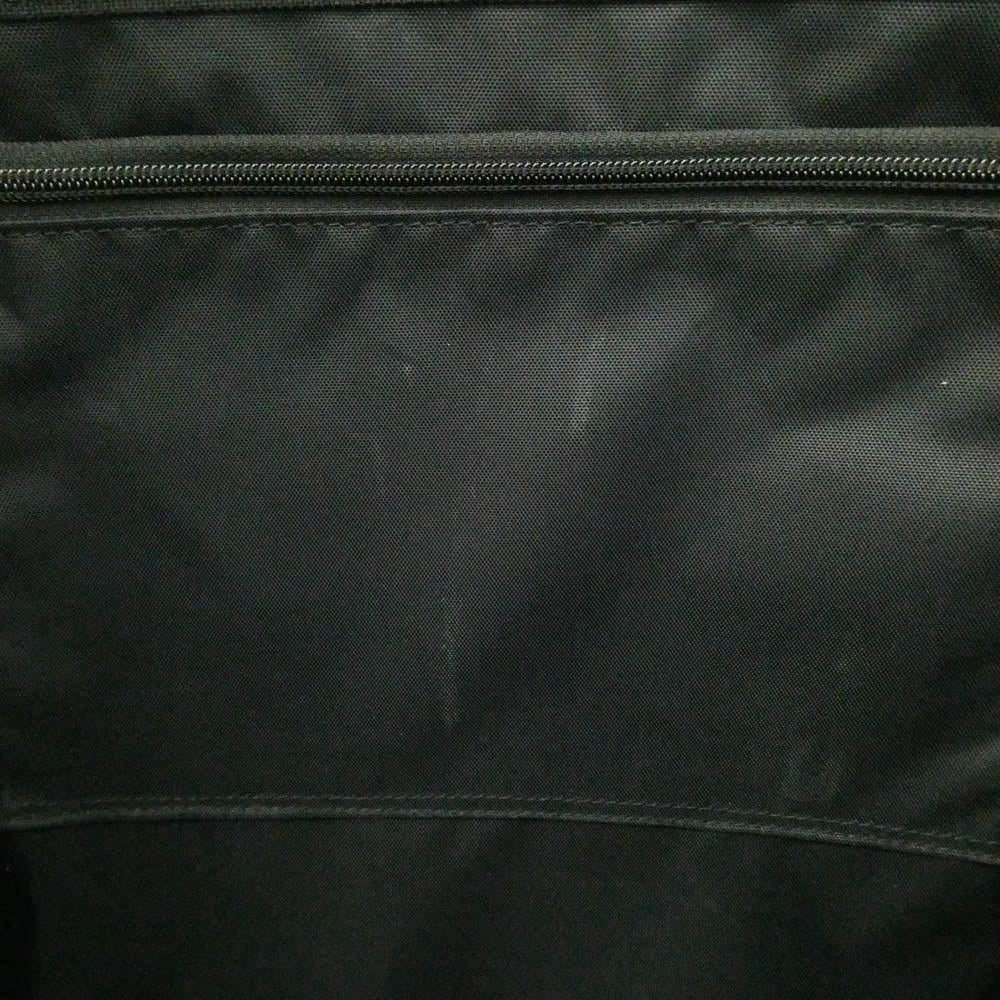 Manhattan Portage マンハッタンポーテージ PACIFIC CLASSIC DAYPACK BACKPACK パシフィック クラシック バッグパック リュックサック ブラック系【中古】
