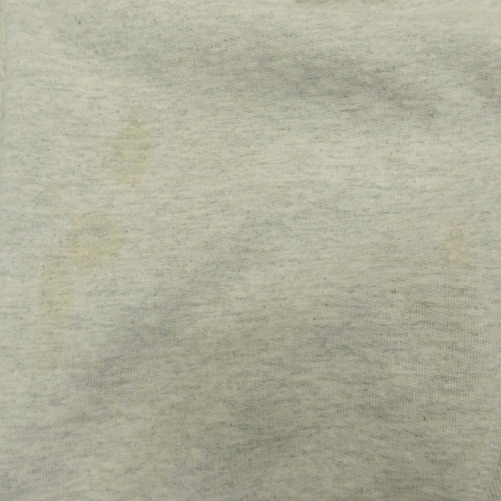 Supreme シュプリーム 23AW Box Logo Hooded Sweatshirt Ash Grey Camo ボックスロゴ フーデッド スウェットシャツ フーディー パーカー カモ ホワイト系 グレー系 XL【中古】