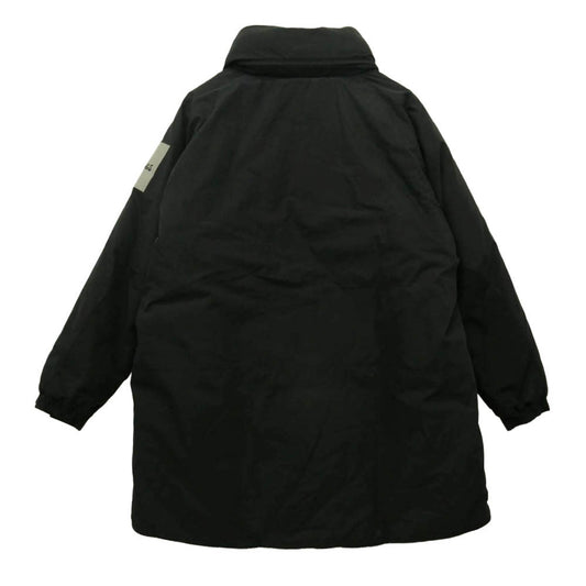 WILDTHINGS ワイルドシングス WT18104N MONSTER PARKA モンスター パーカー 中綿 ジャケット ブラック系 M【中古】