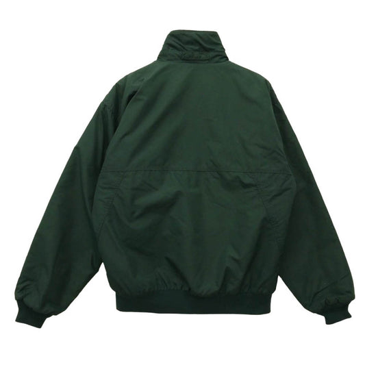 patagonia パタゴニア 92AW 90s 92年 USA製 SHELLED SYNCHILLA JACKET シェルドシンチラ ジャケット ハンターグリーン グリーン系 S【中古】