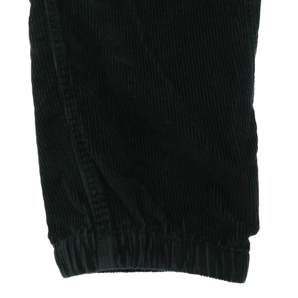 Supreme シュプリーム 22SS Nike ナイキ Arc Corduroy Cargo Pant アーク コーデュロイ カーゴ パンツ ブラック系 S【中古】