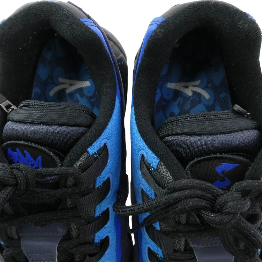 NIKE ナイキ HF5515-400 Stash Air Max 95 スタッシュ エアマックス95 スニーカー ブルー系 26cm【中古】