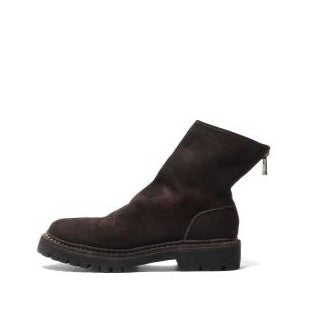 796V Zip Boots 画像