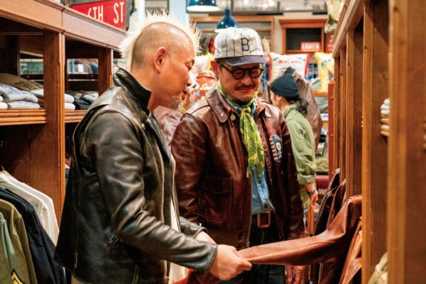 クロムハーツについて 画像