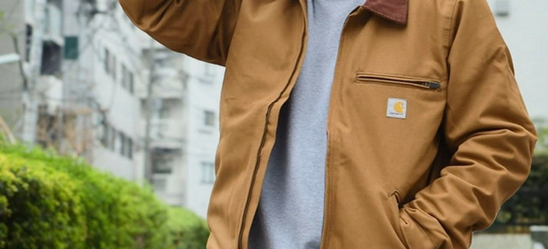 Carhartt(カーハート) – Page 32 – ブランド古着 LIFE