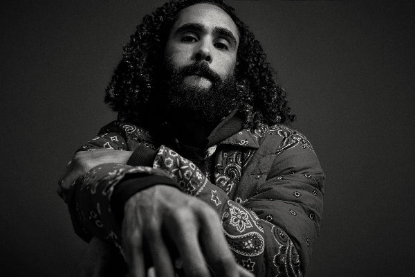 フィアオブゴッドについて 画像