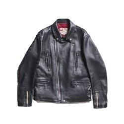 AD-02 DOUBLE RIDERS JACKET 画像