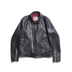 AD-06 HIGHWAYMAN JACKET 画像