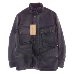 AD-10 BMC JACKET 画像