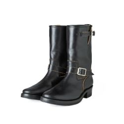 AB-01 ENGINEER BOOTS 画像