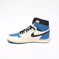 AJ1 High "Military Blue" 画像