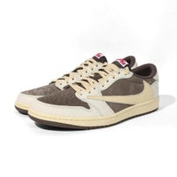AJ1 Low "Reverse Mocha" 画像