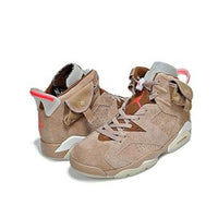 AJ6 "British Khaki" 画像