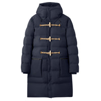 Mizusawa Down Coat「MONTY-MD」 画像
