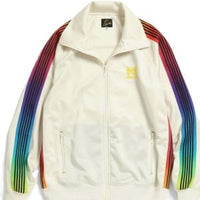 AWGE x Needles Track Jacket 画像