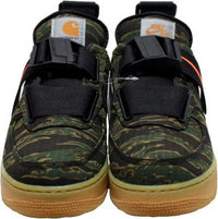 Air Force 1 Low Utility Carhartt WIP 画像