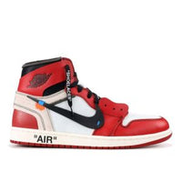 Air Jordan 1 High OG "Chicago" 画像