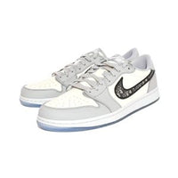 Air Jordan 1 Low × Dior 画像