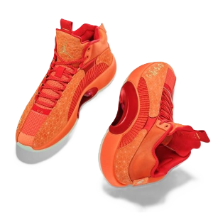 Air Jordan 35 "Rui Hachimura" PE 画像