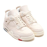 Air Jordan 4 "Sail" 画像
