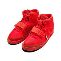 Air Yeezy 2 Red October 画像