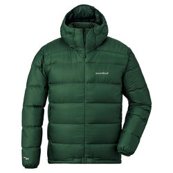 Alpine Down Parka (800 fill power) 画像