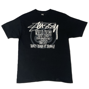 Stüssy SS Link T-Shirt 画像