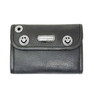 WALL BILL Wall ビルウォールレザー LEATHER Bill Leather LEATHERの