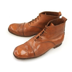 Balmoral Boot 画像